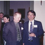 CUE 80th Jubilee 2005